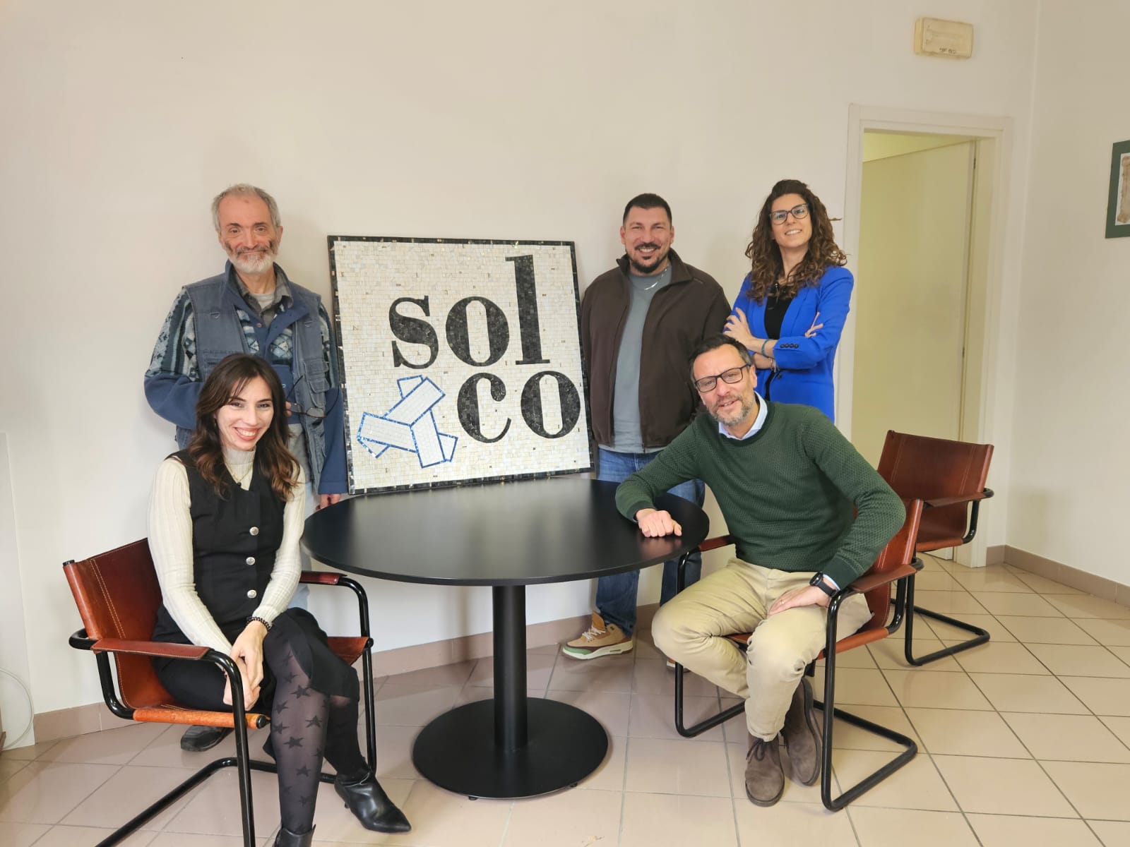 Parità di Genere, il Consorzio Solco Ravenna si certifica insieme alle associate Ceff Francesco Bandini e Laura